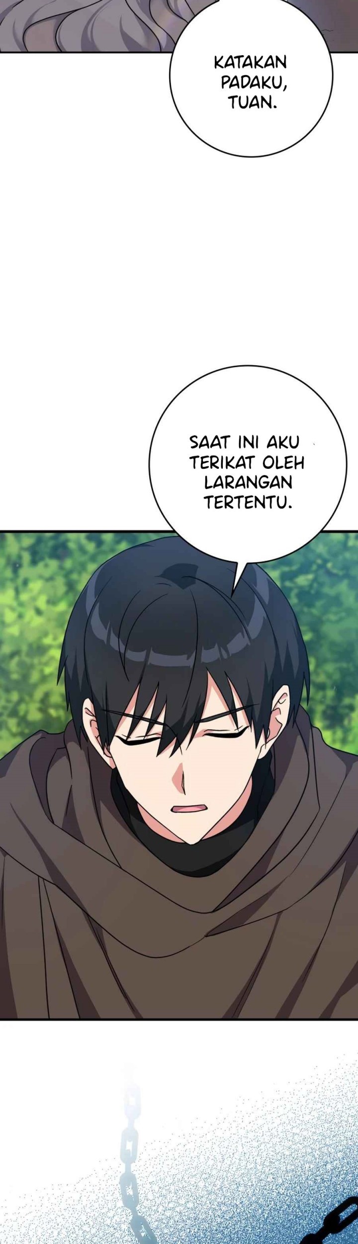 Max Level Player Chapter 3 - halaman 23