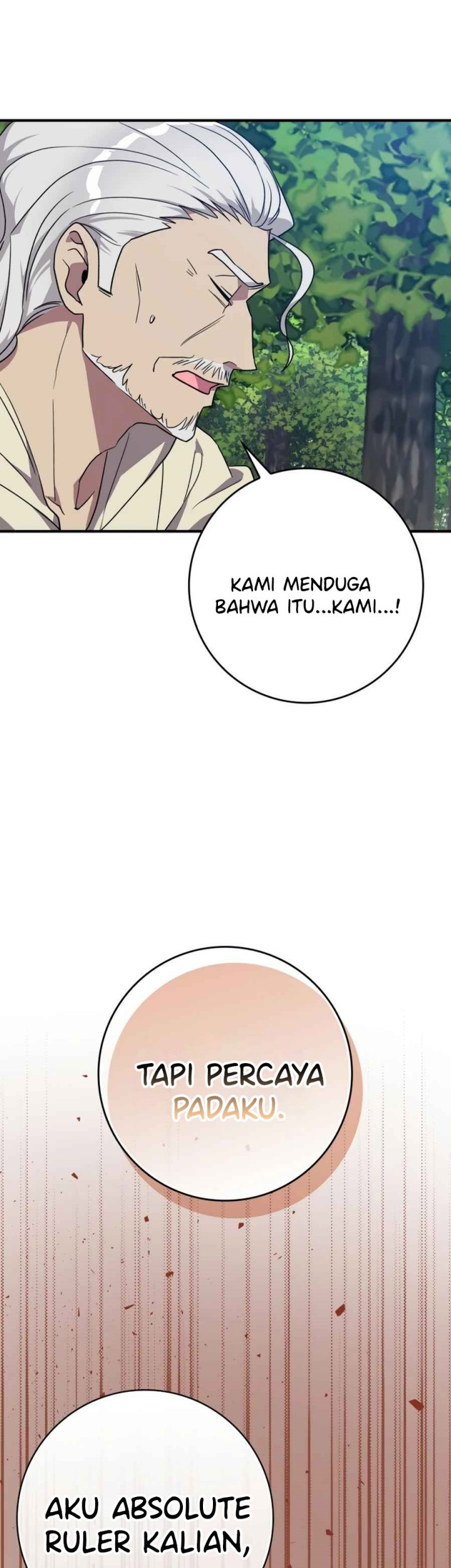 Max Level Player Chapter 3 - halaman 25