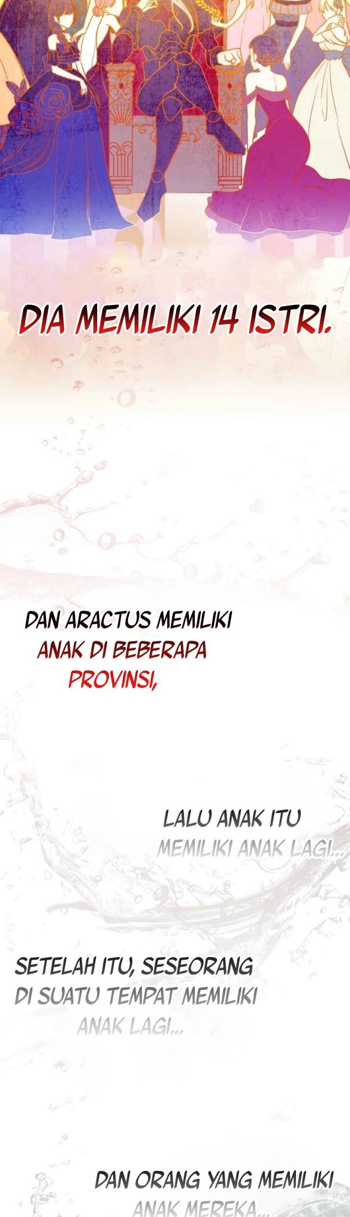 Max Level Player Chapter 3 - halaman 3