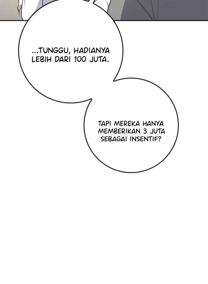 Max Level Player Chapter 3 - halaman 34