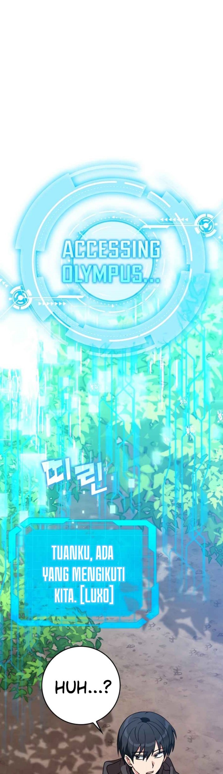 Max Level Player Chapter 3 - halaman 37