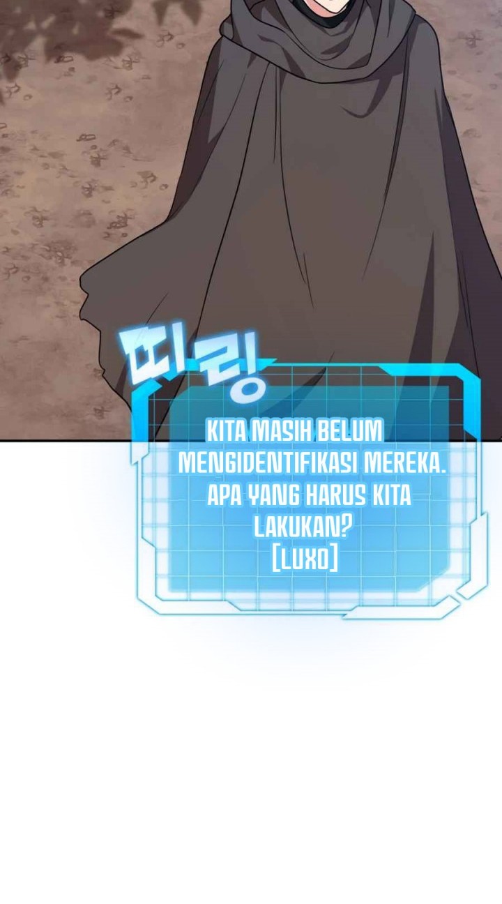 Max Level Player Chapter 3 - halaman 38