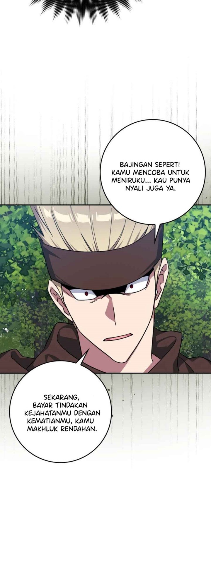 Max Level Player Chapter 3 - halaman 42