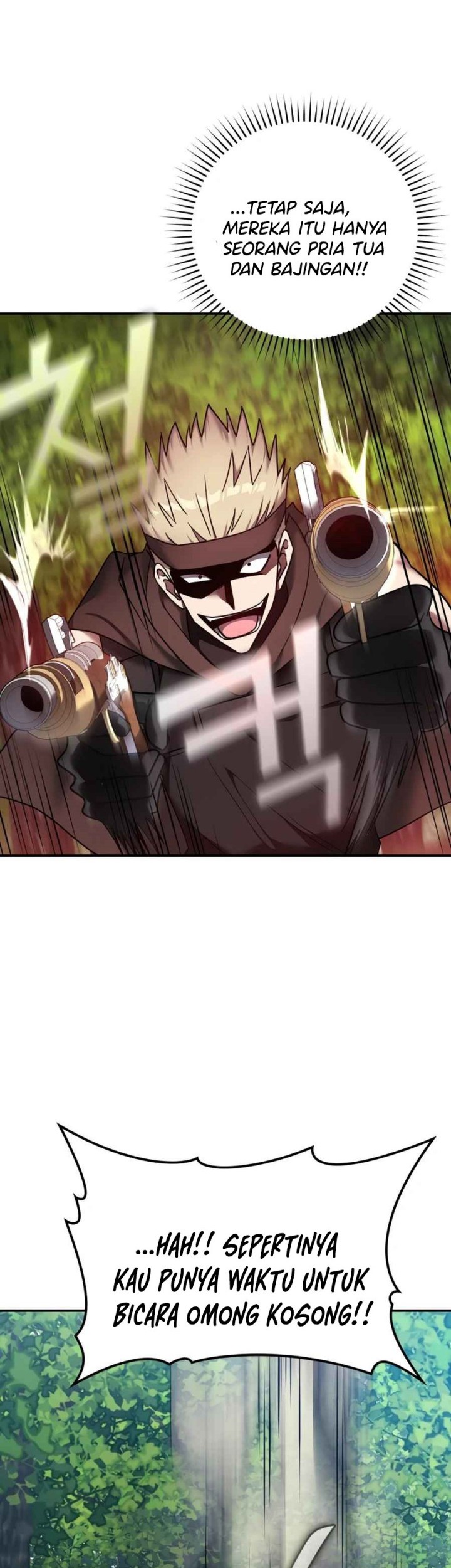 Max Level Player Chapter 3 - halaman 48