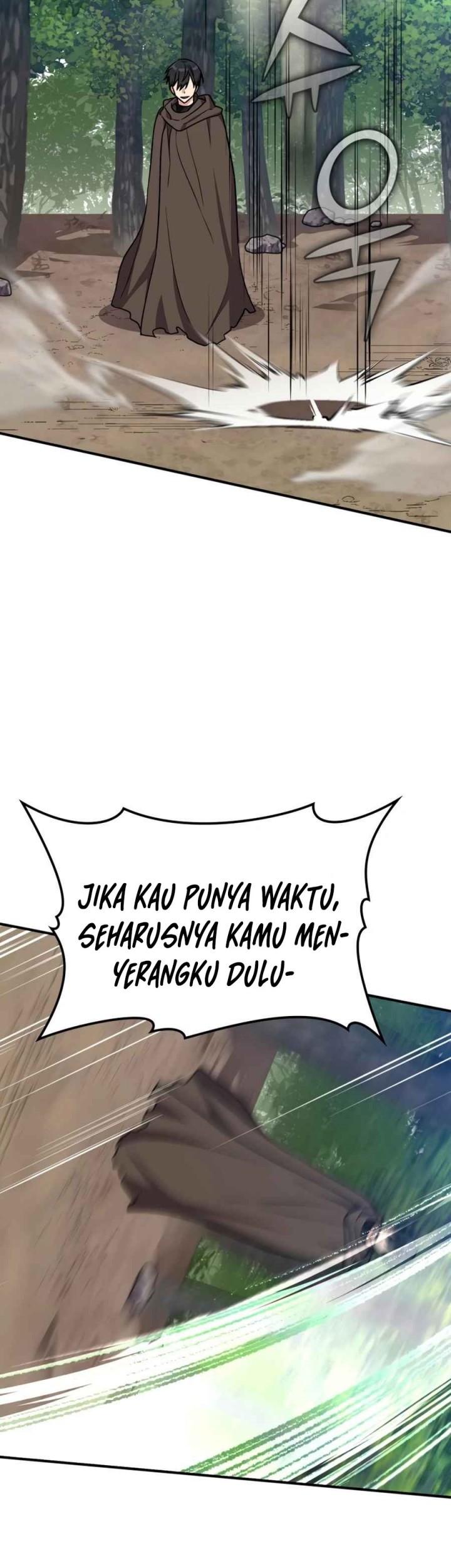 Max Level Player Chapter 3 - halaman 49