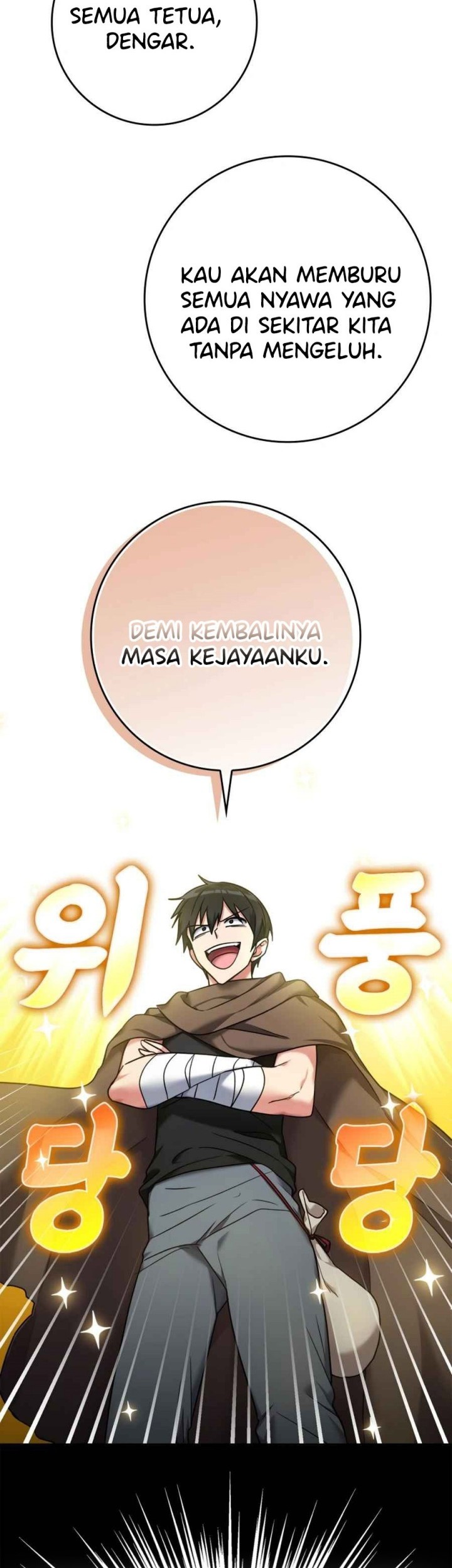Max Level Player Chapter 3 - halaman 60
