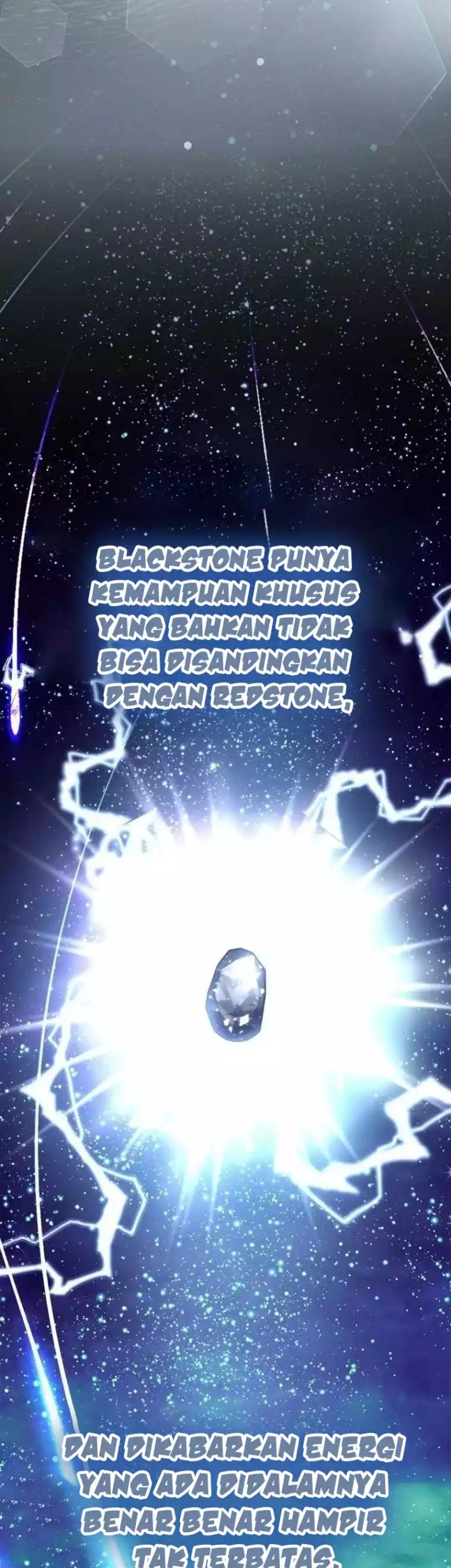Max Level Player Chapter 30 - halaman 3
