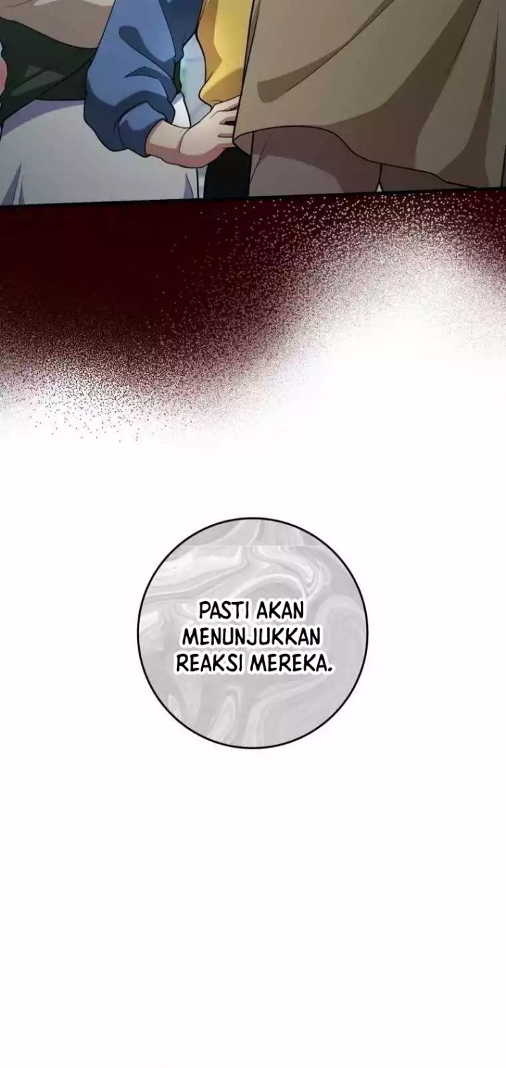 Max Level Player Chapter 30 - halaman 32