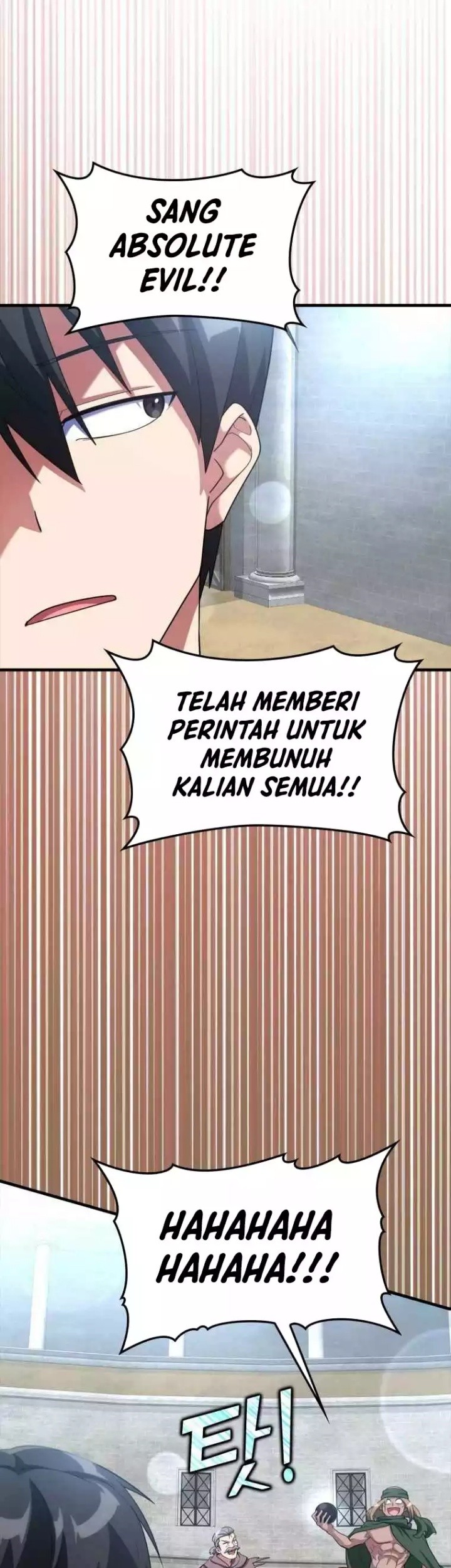 Max Level Player Chapter 30 - halaman 48