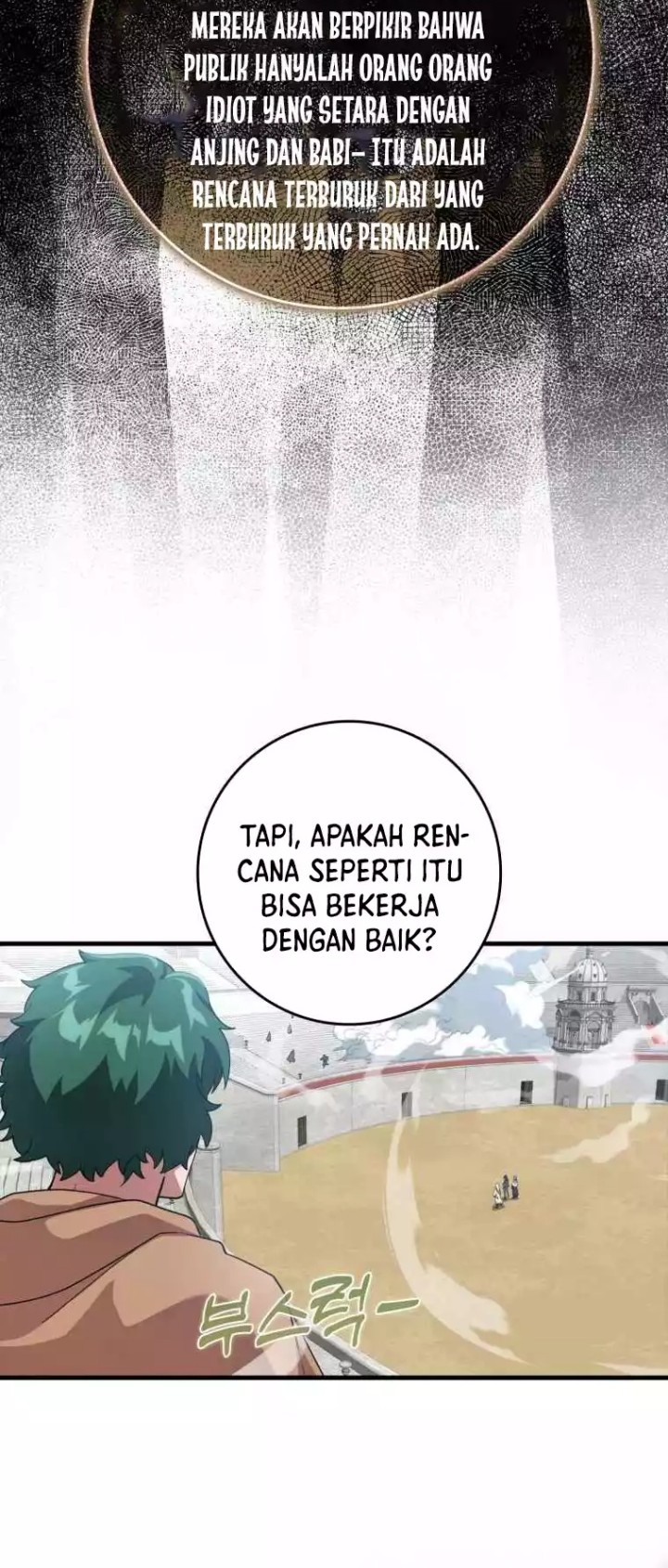 Max Level Player Chapter 30 - halaman 55