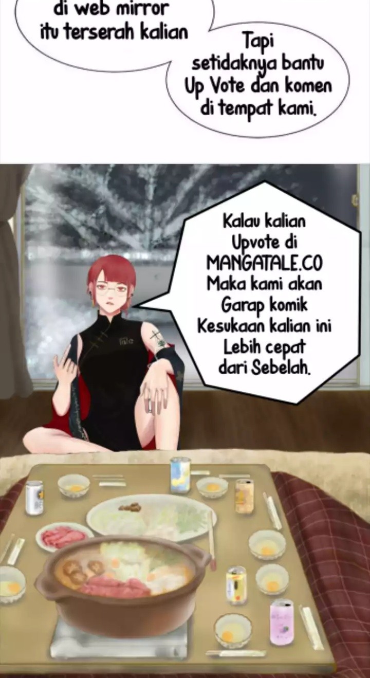 Max Level Player Chapter 30 - halaman 60