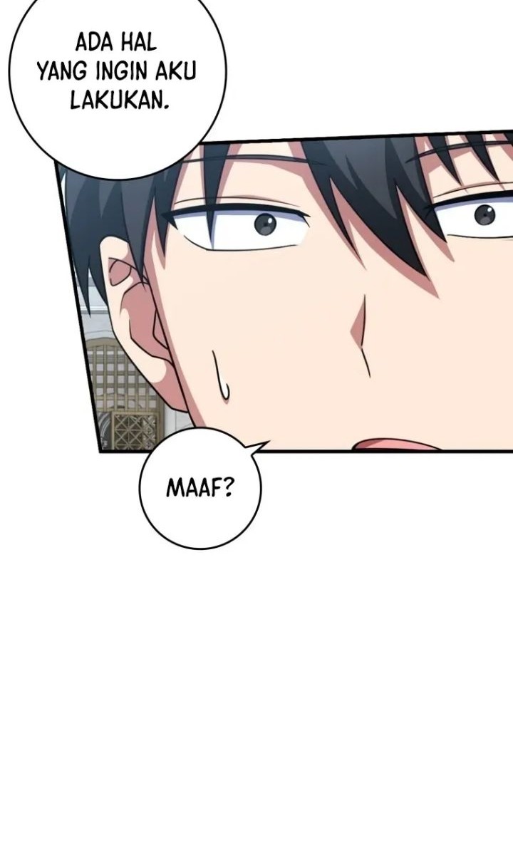 Max Level Player Chapter 31 - halaman 34