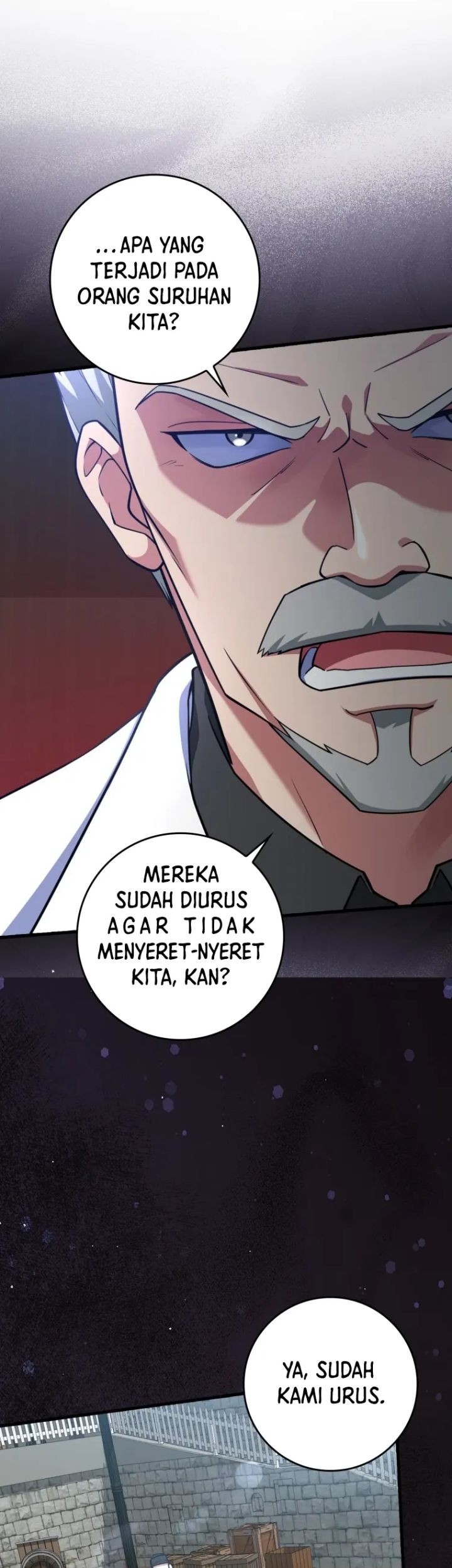 Max Level Player Chapter 31 - halaman 44