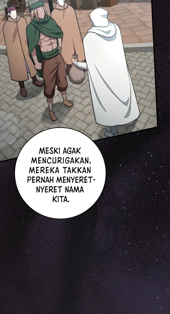 Max Level Player Chapter 31 - halaman 45