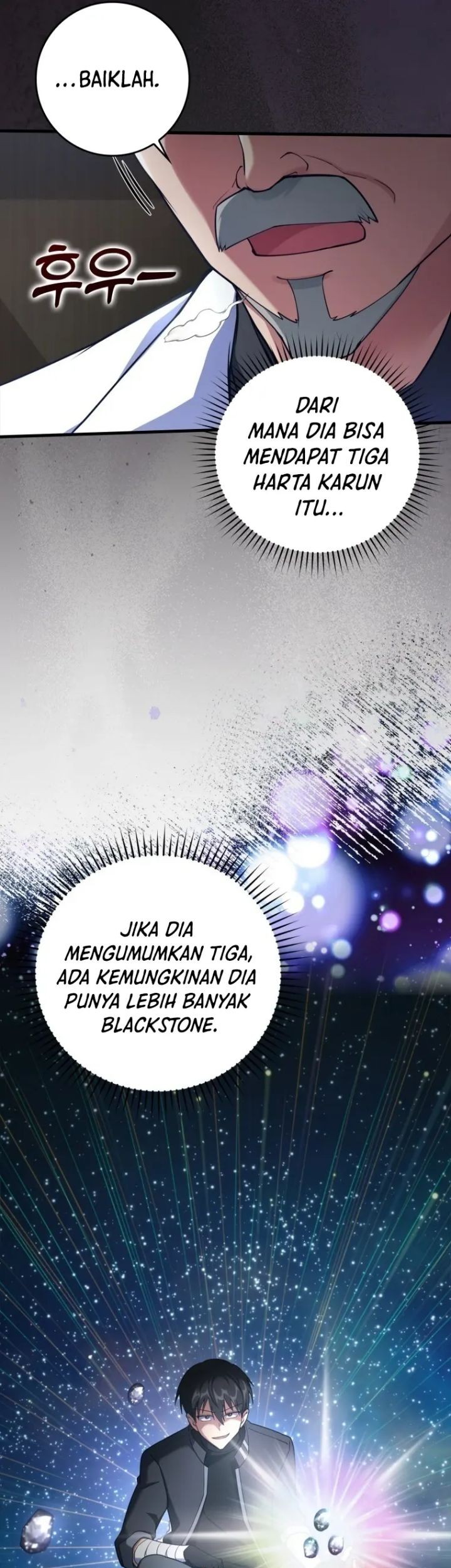 Max Level Player Chapter 31 - halaman 46