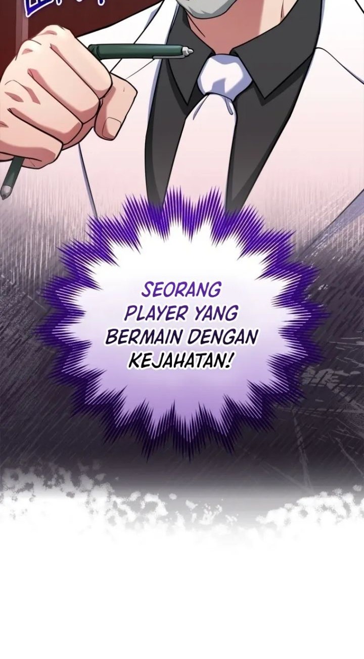 Max Level Player Chapter 31 - halaman 49