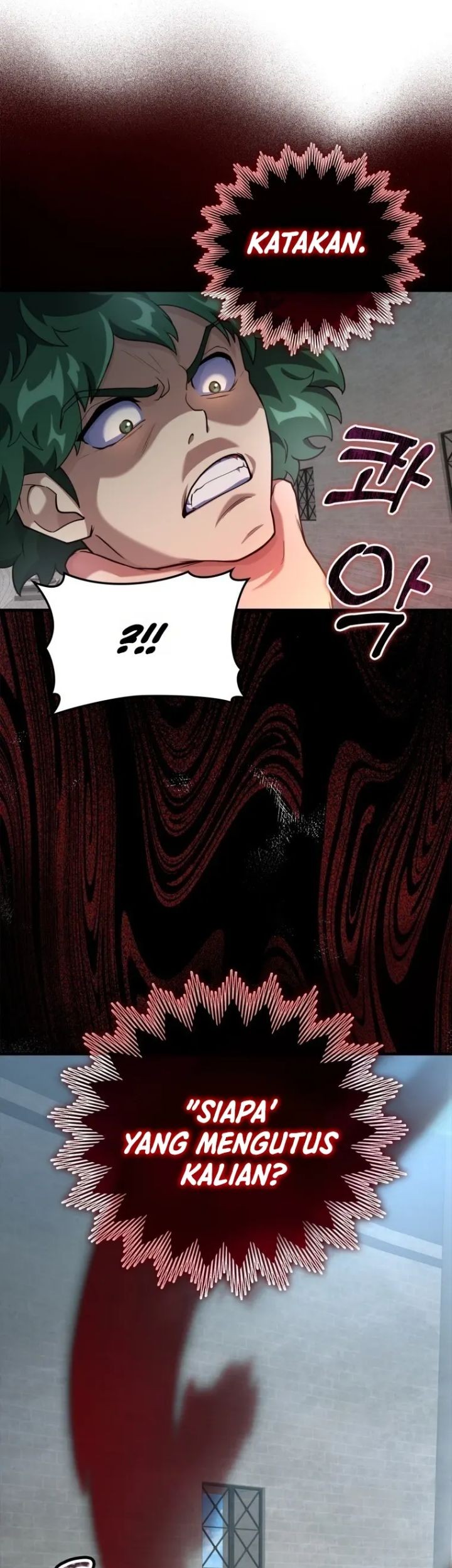 Max Level Player Chapter 31 - halaman 7