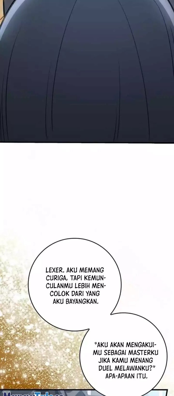 Max Level Player Chapter 32 - halaman 27