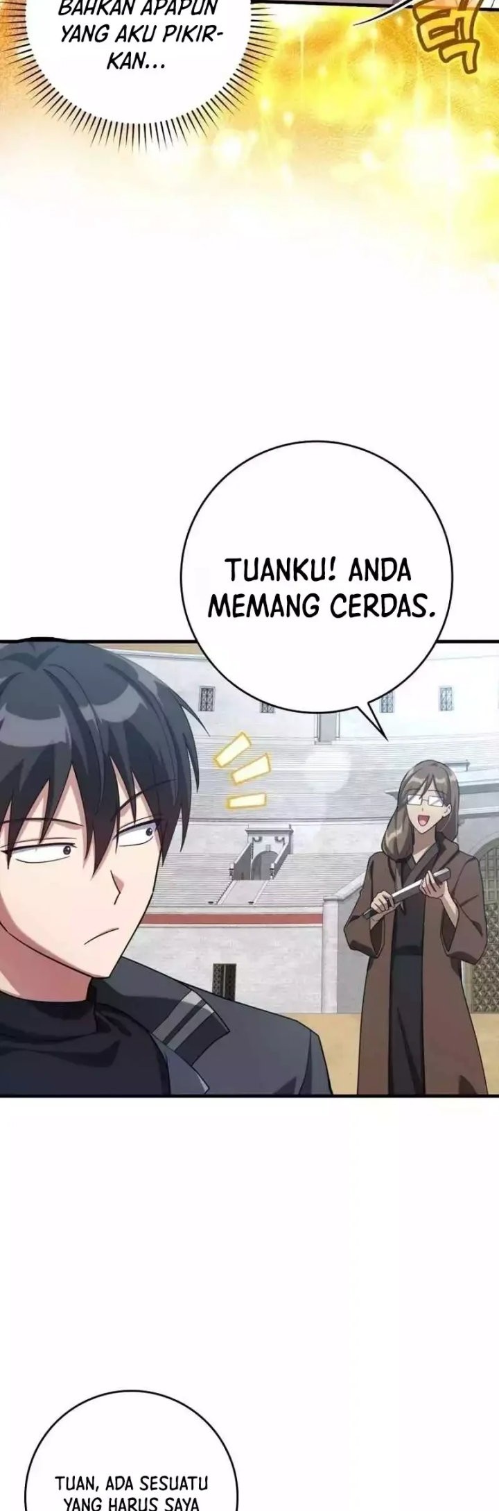 Max Level Player Chapter 32 - halaman 3