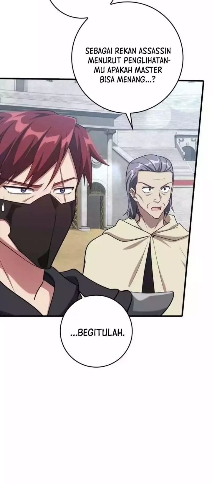 Max Level Player Chapter 32 - halaman 30