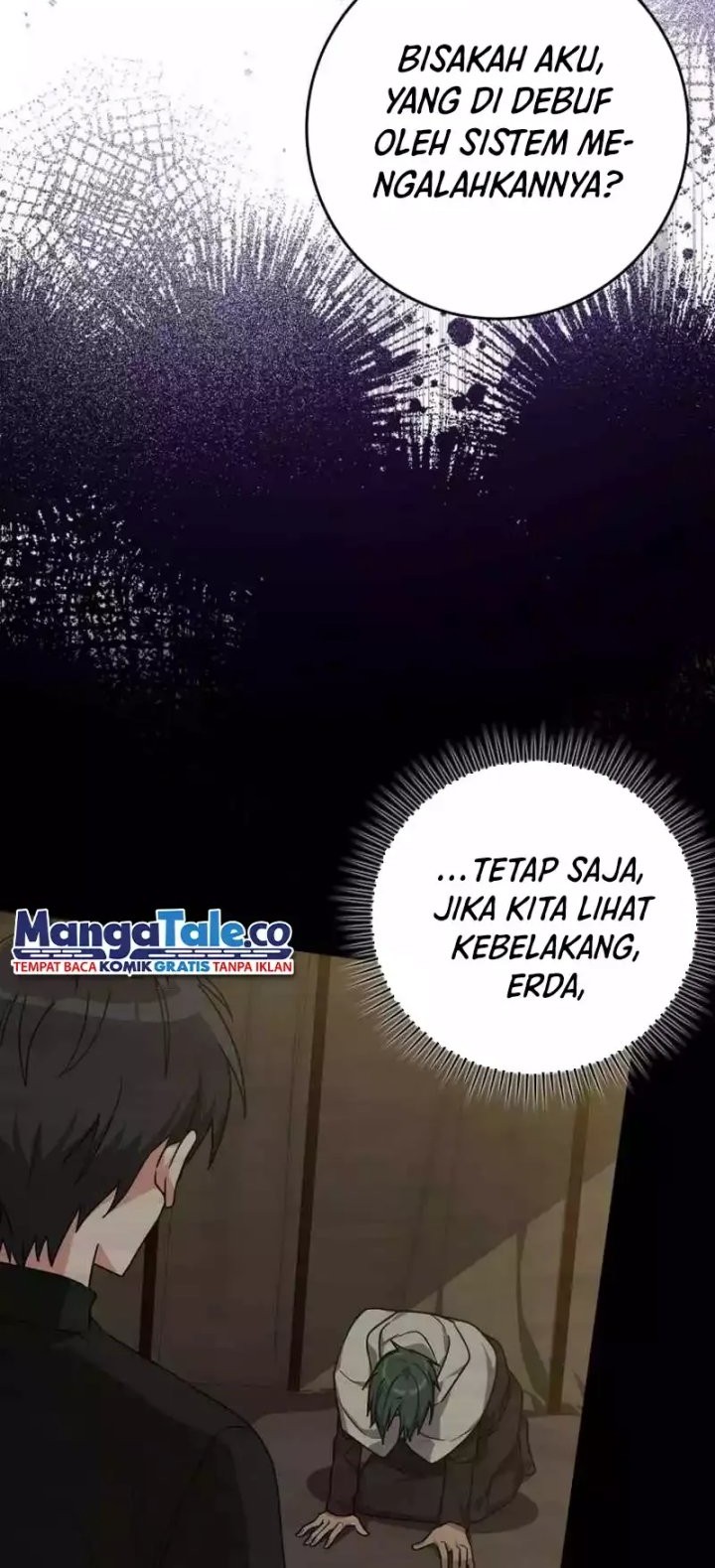 Max Level Player Chapter 32 - halaman 33
