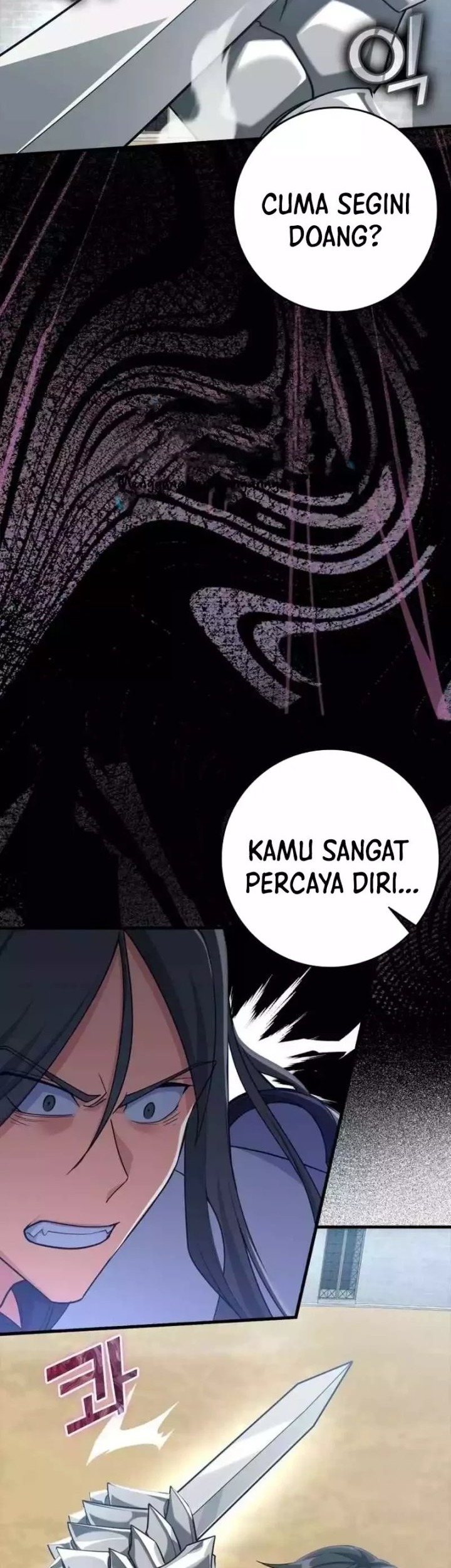 Max Level Player Chapter 32 - halaman 50