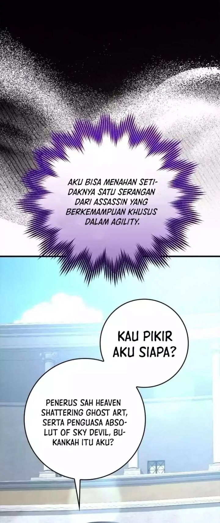Max Level Player Chapter 32 - halaman 60