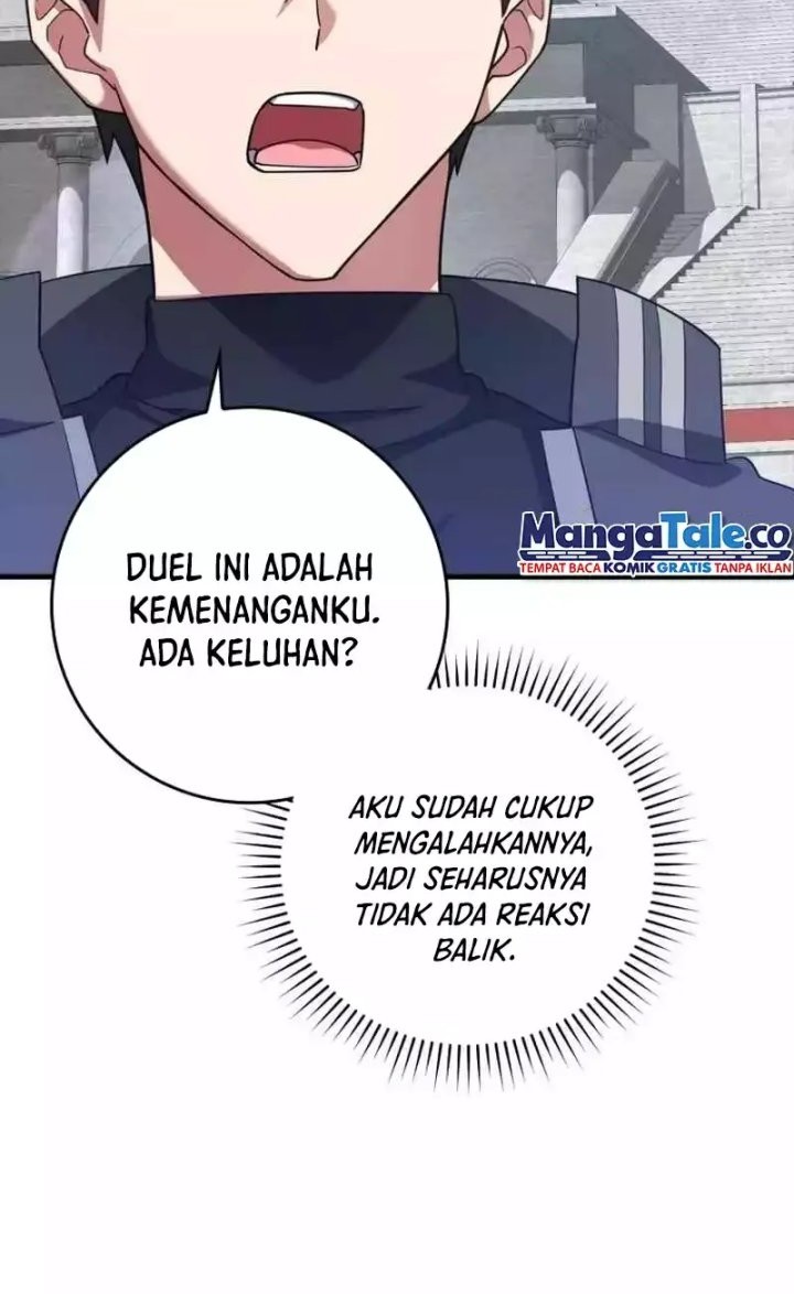 Max Level Player Chapter 32 - halaman 63