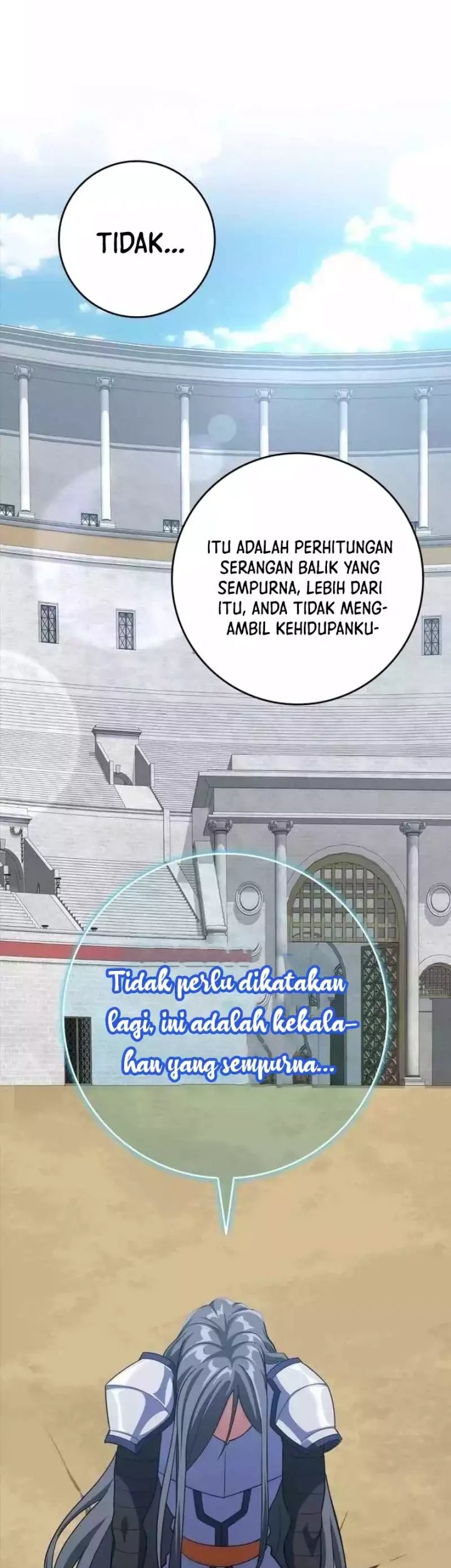 Max Level Player Chapter 32 - halaman 64