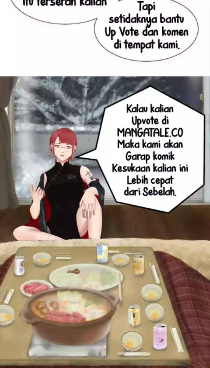 Max Level Player Chapter 32 - halaman 82
