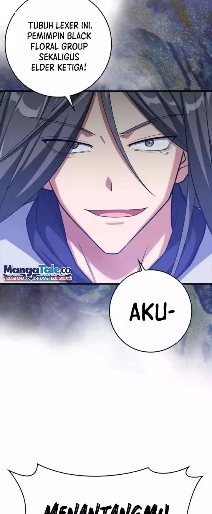 Max Level Player Chapter 32 - halaman 9