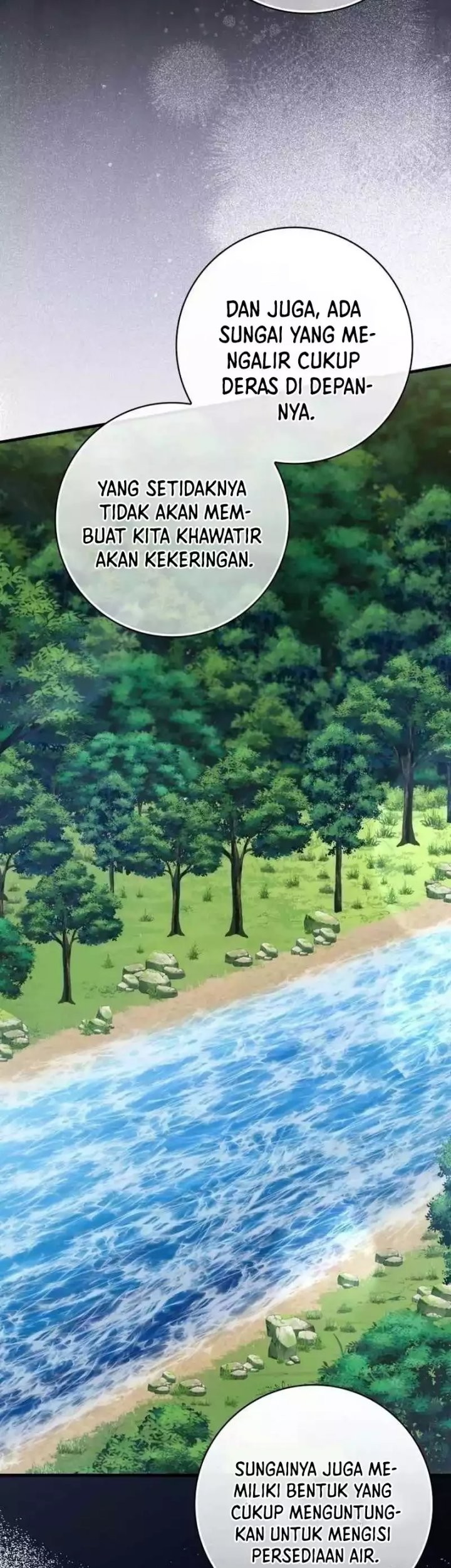 Max Level Player Chapter 33 - halaman 10