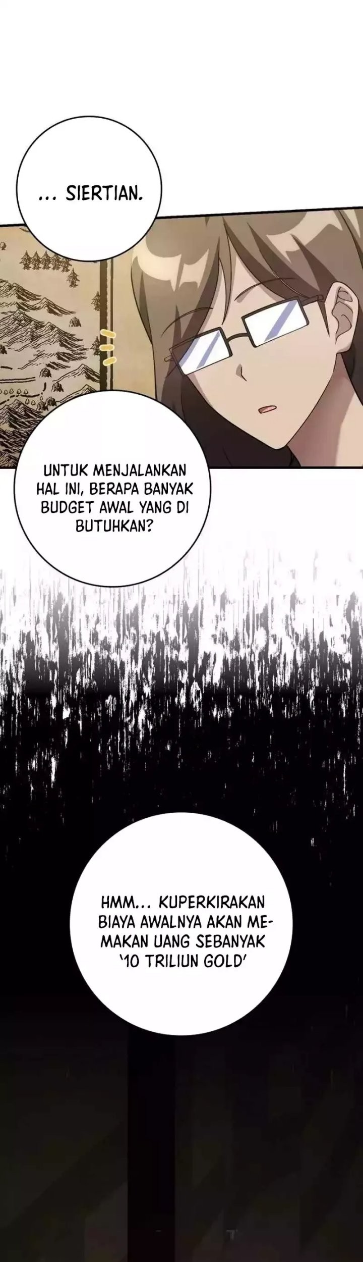 Max Level Player Chapter 33 - halaman 13