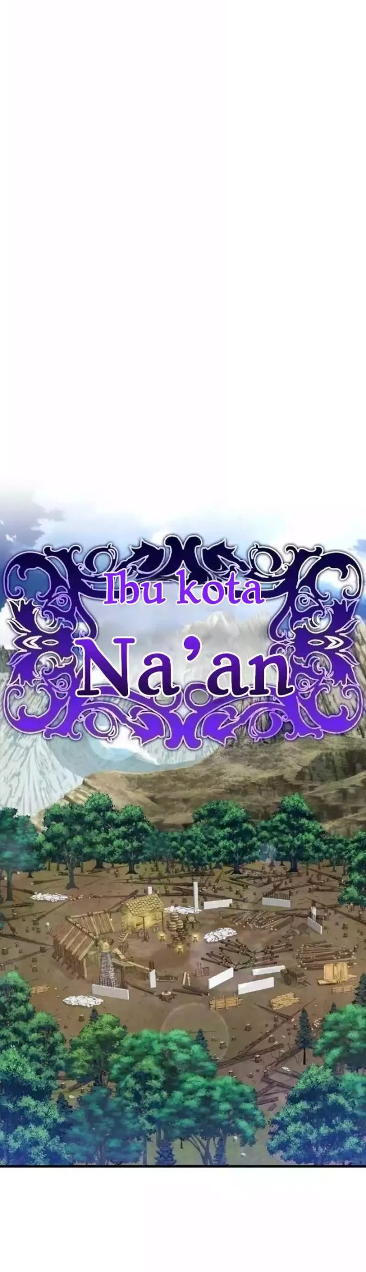 Max Level Player Chapter 33 - halaman 23
