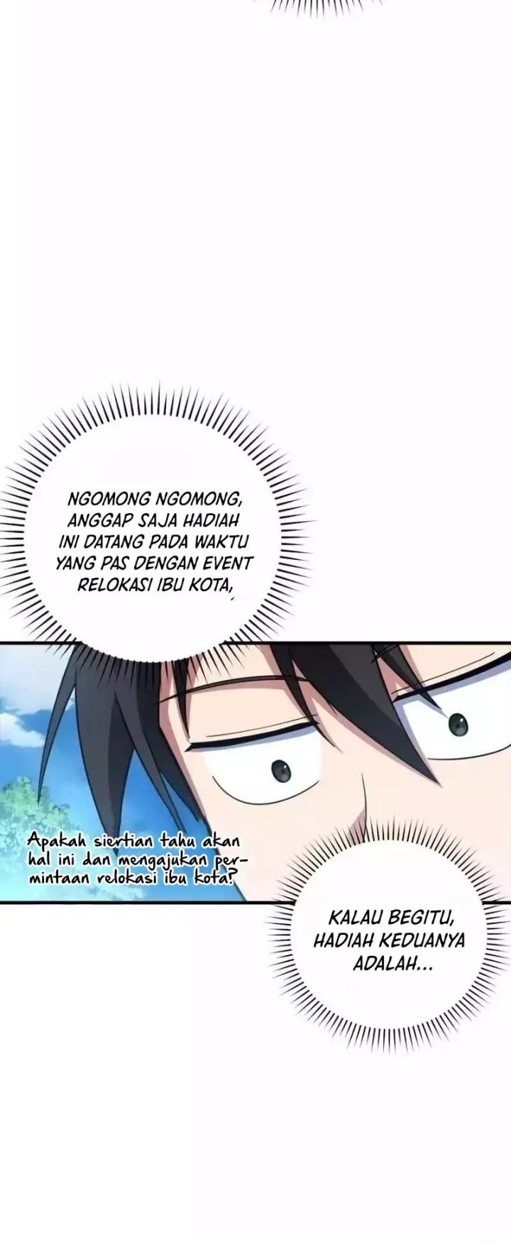 Max Level Player Chapter 33 - halaman 30