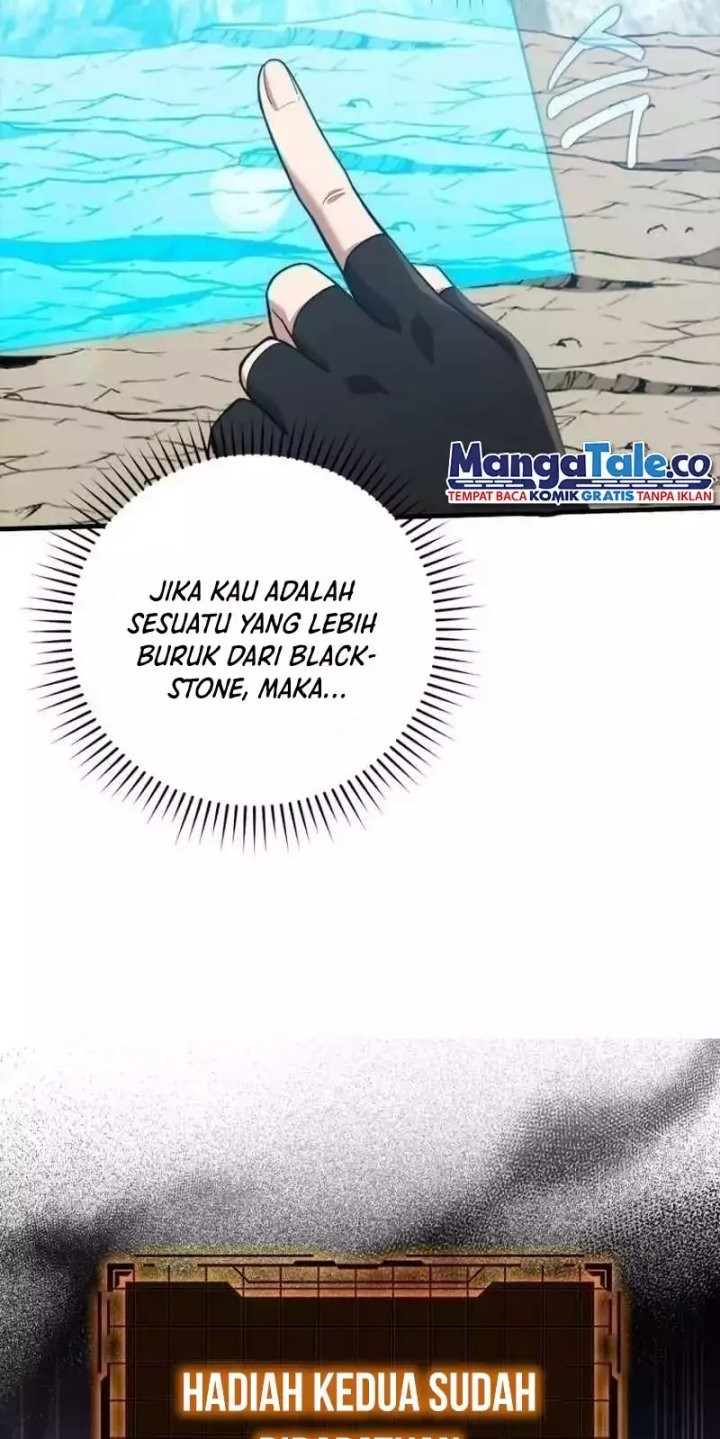 Max Level Player Chapter 33 - halaman 33