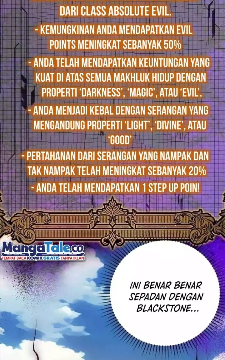 Max Level Player Chapter 33 - halaman 39
