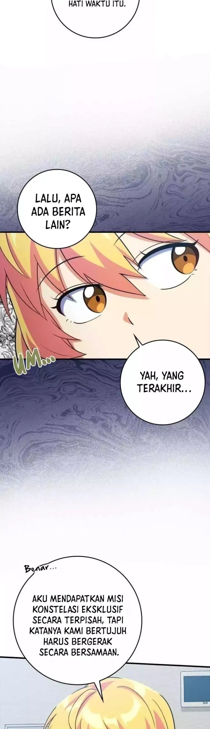 Max Level Player Chapter 33 - halaman 53