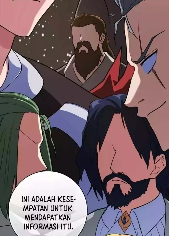 Max Level Player Chapter 33 - halaman 57