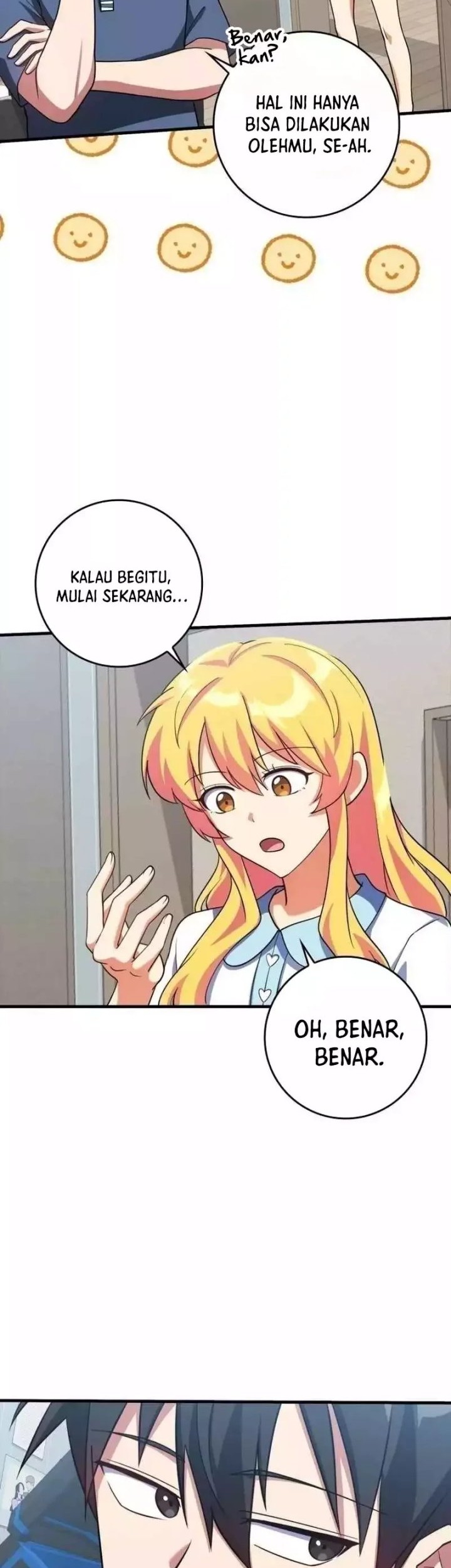 Max Level Player Chapter 33 - halaman 59