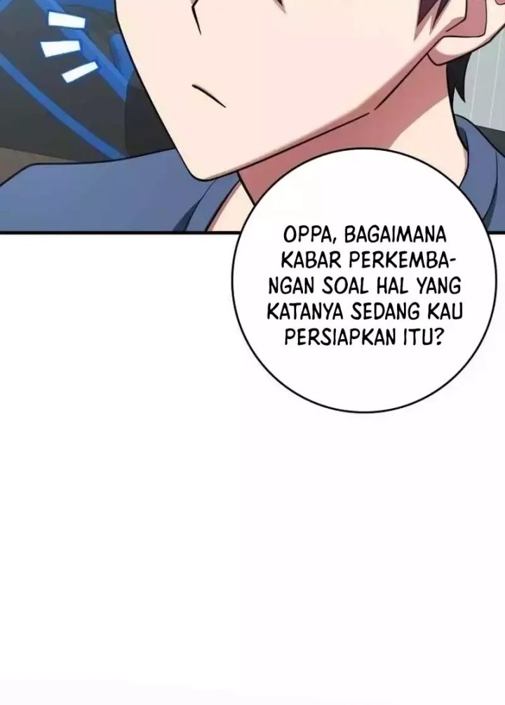 Max Level Player Chapter 33 - halaman 60