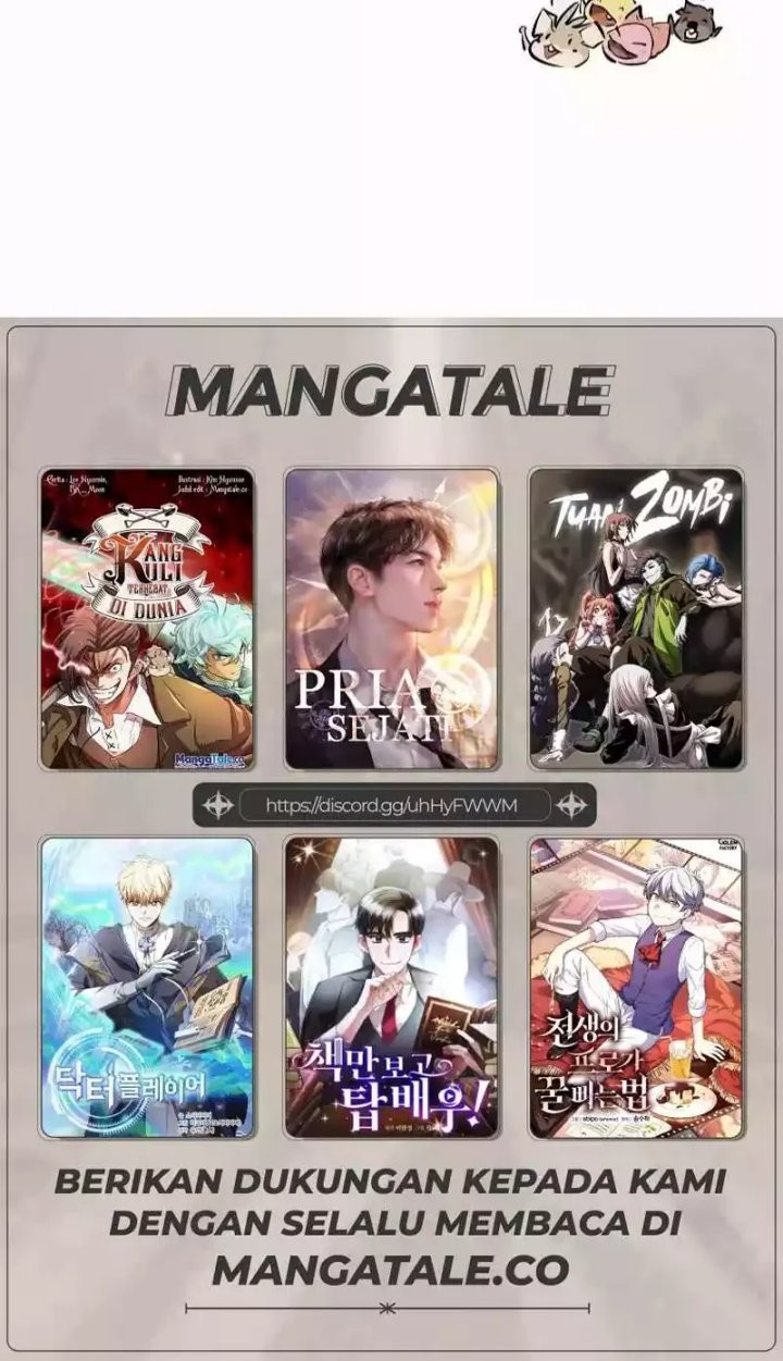 Max Level Player Chapter 33 - halaman 66