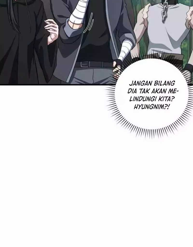 Max Level Player Chapter 34 - halaman 18