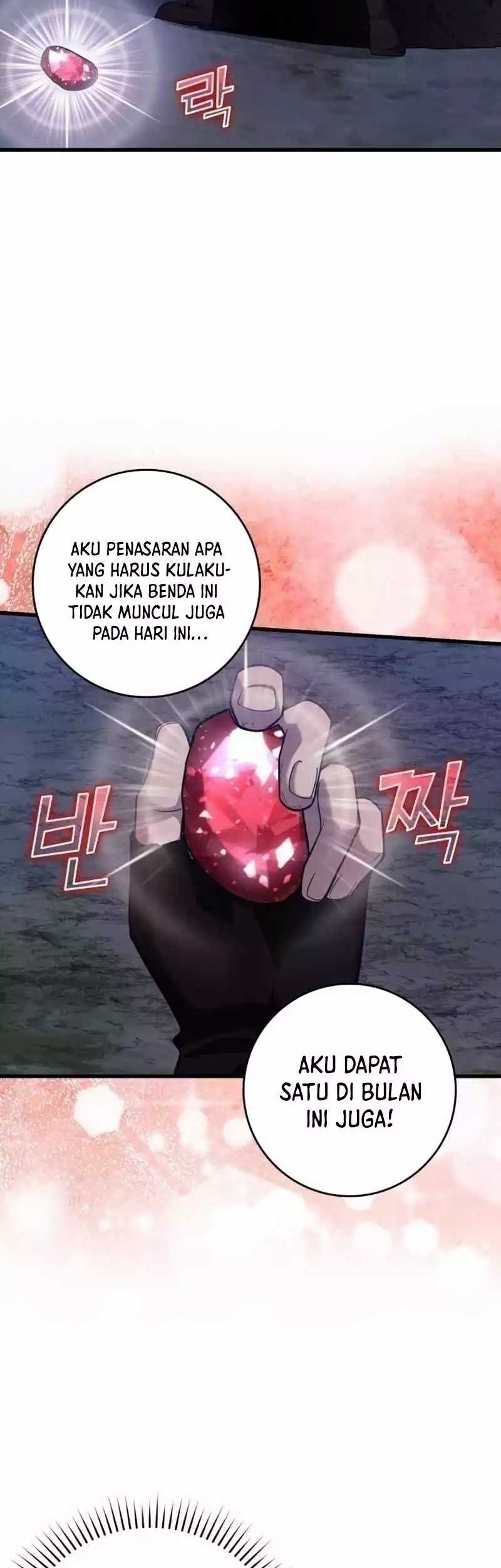 Max Level Player Chapter 34 - halaman 28