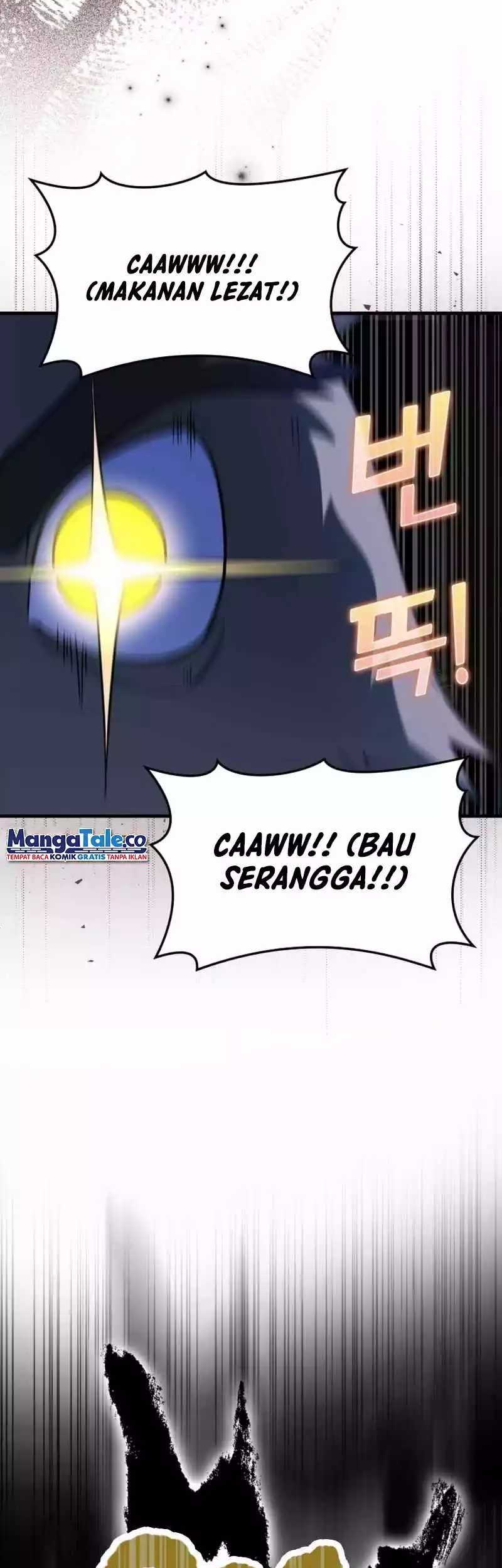 Max Level Player Chapter 34 - halaman 39