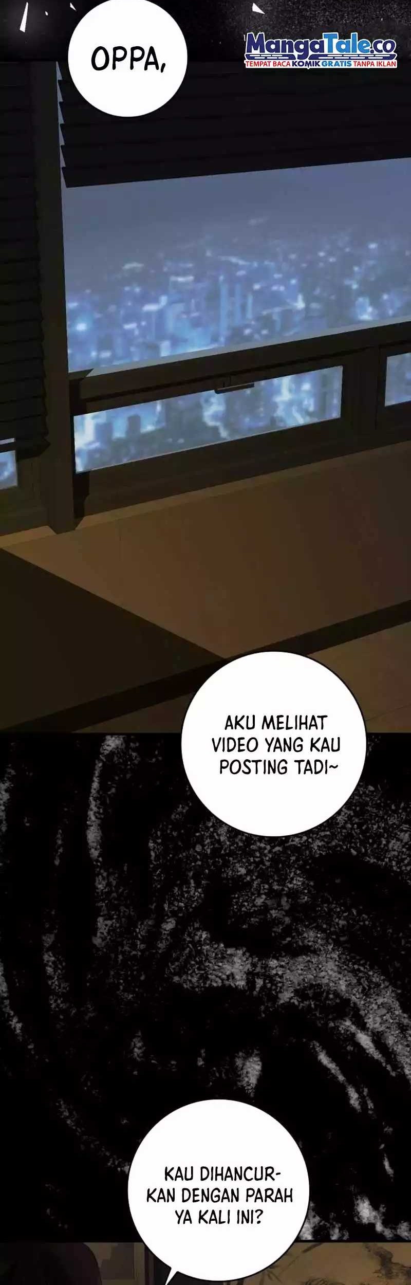 Max Level Player Chapter 34 - halaman 46