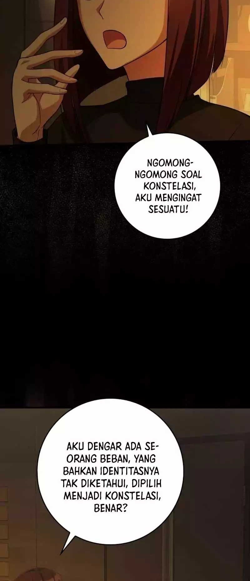 Max Level Player Chapter 34 - halaman 54