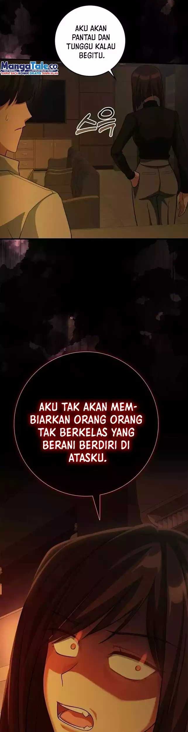 Max Level Player Chapter 34 - halaman 57