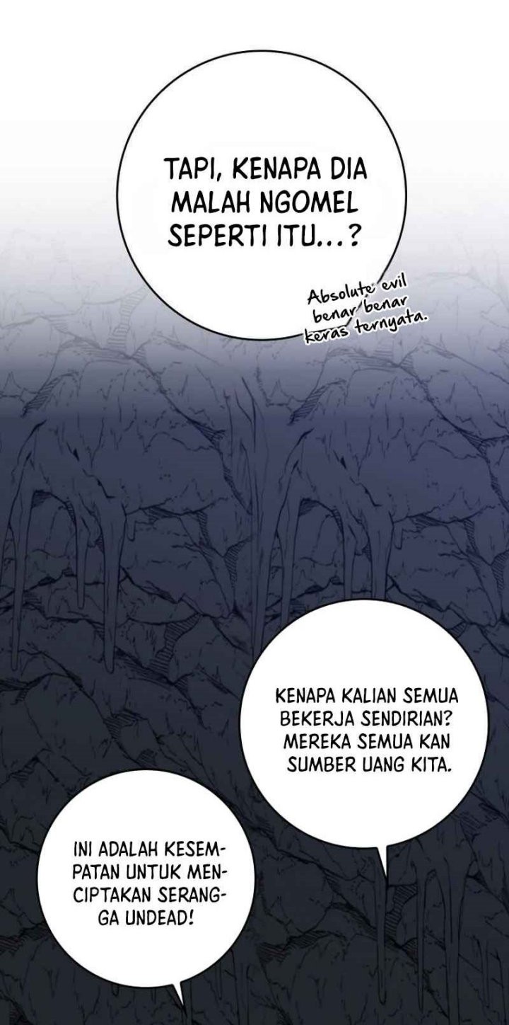 Max Level Player Chapter 35 - halaman 12