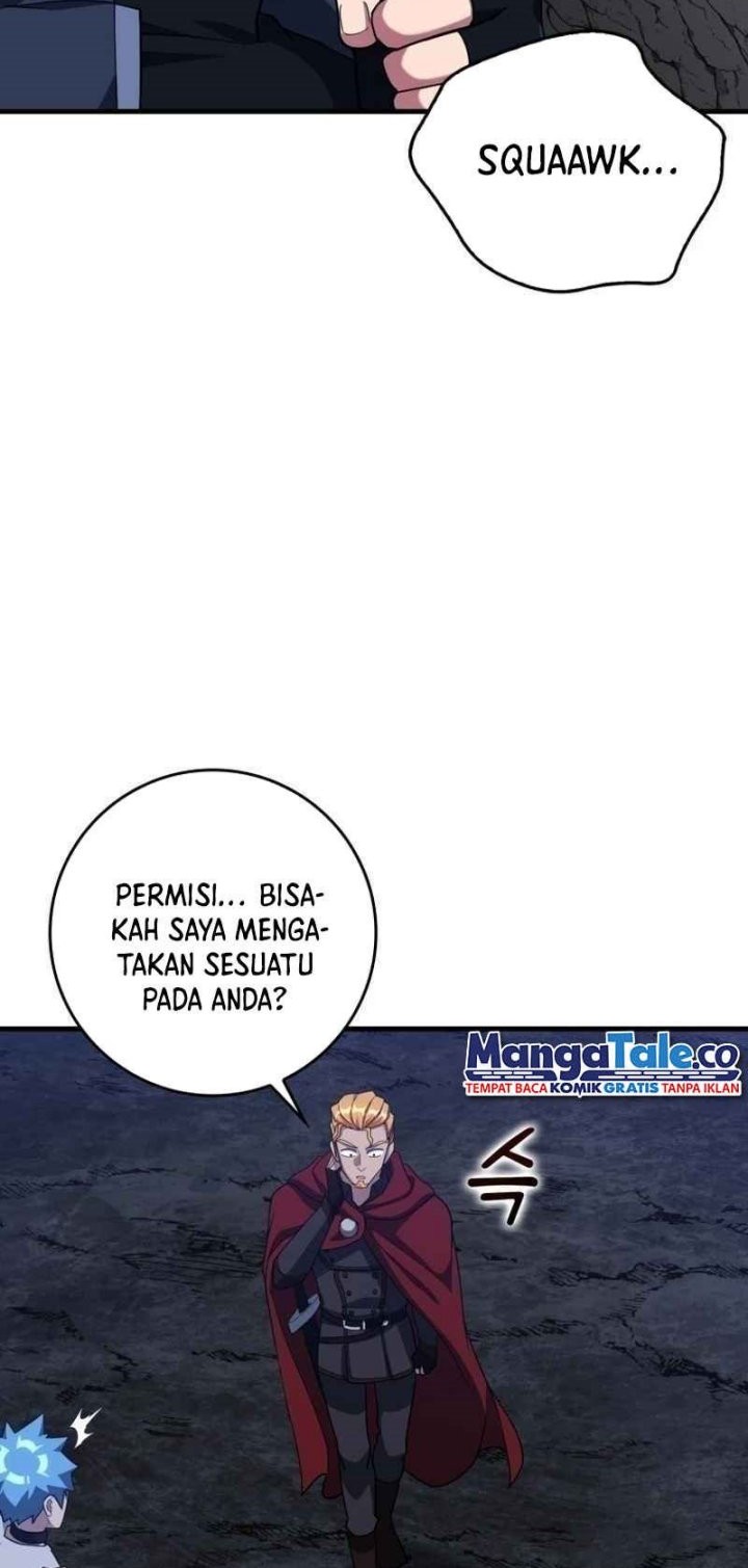 Max Level Player Chapter 35 - halaman 15